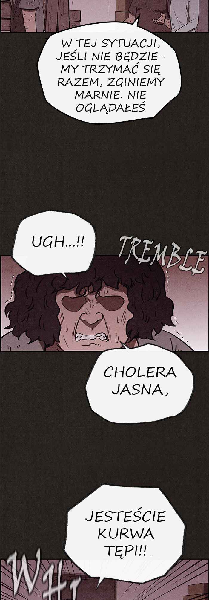 Sweet Home Chapter 76 - Page 29