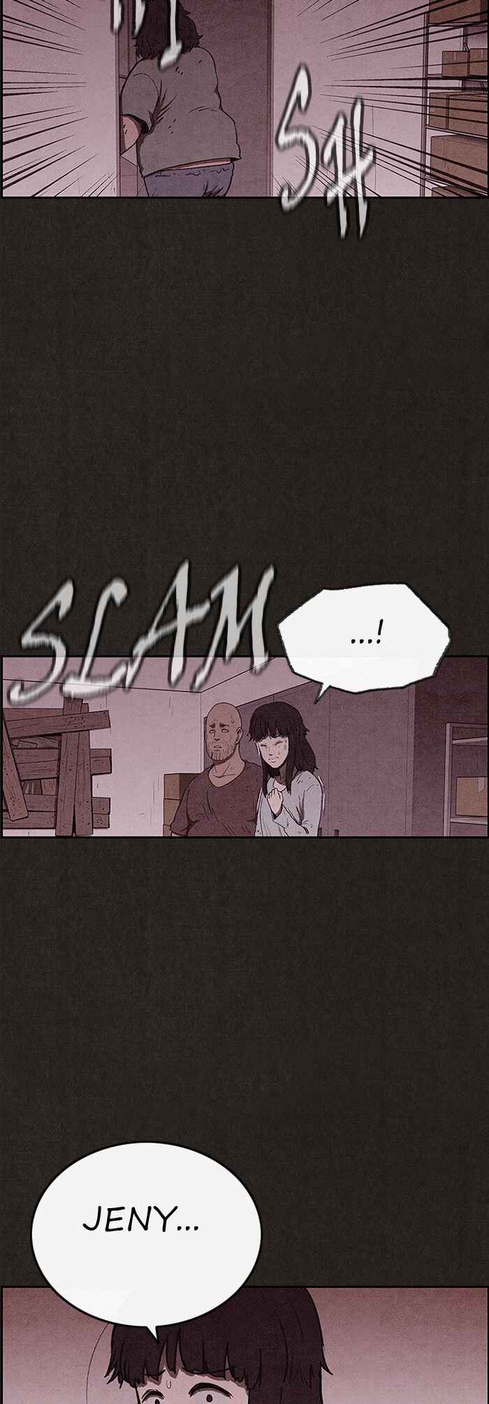Sweet Home Chapter 76 - Page 30