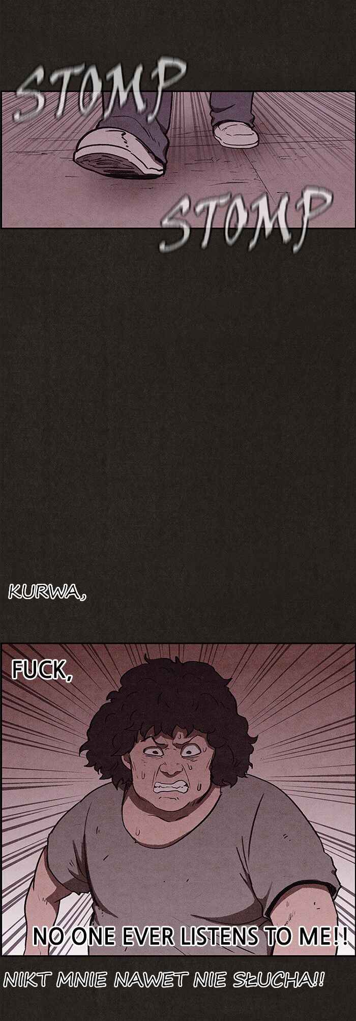 Sweet Home Chapter 76 - Page 32