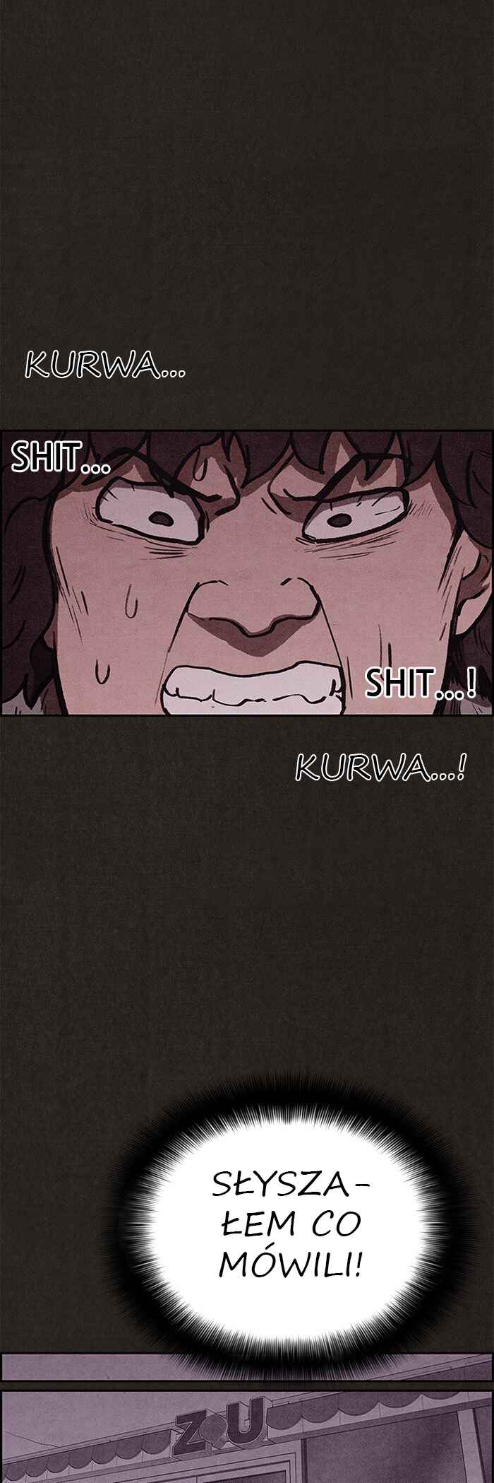 Sweet Home Chapter 76 - Page 33