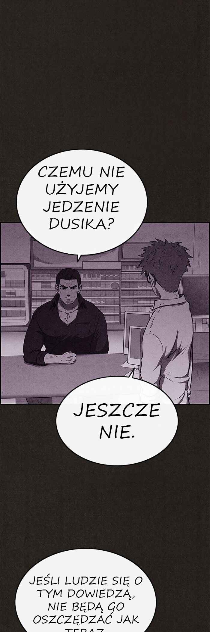Sweet Home Chapter 76 - Page 38