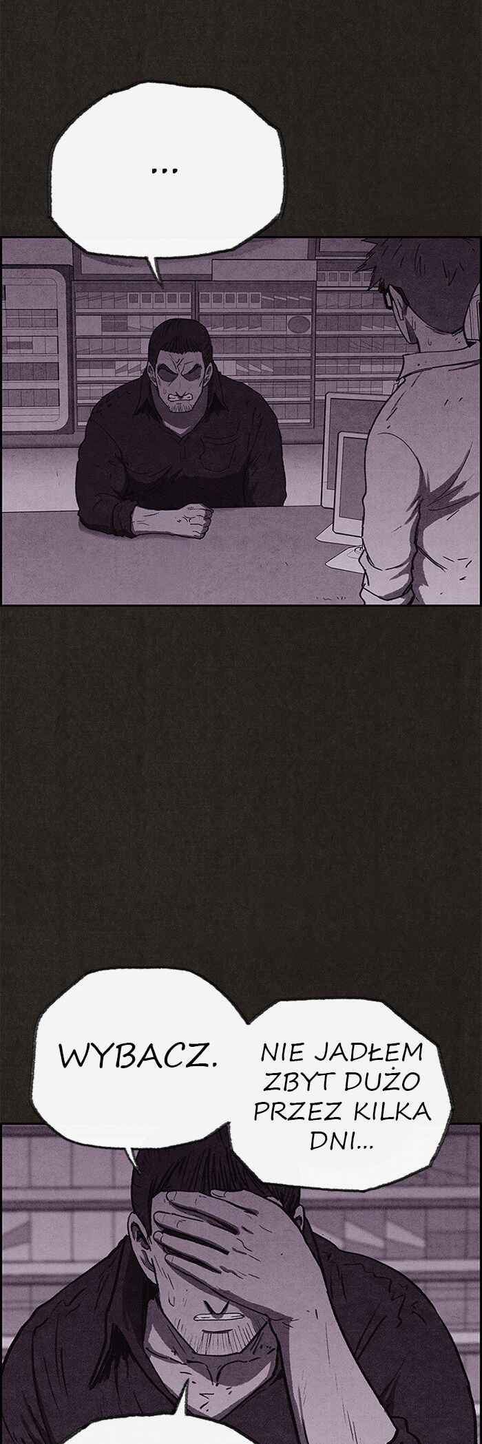 Sweet Home Chapter 76 - Page 41