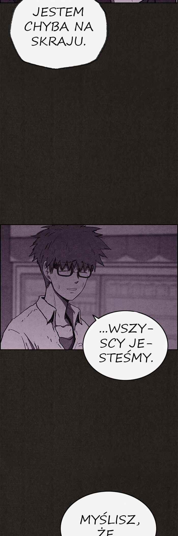 Sweet Home Chapter 76 - Page 42