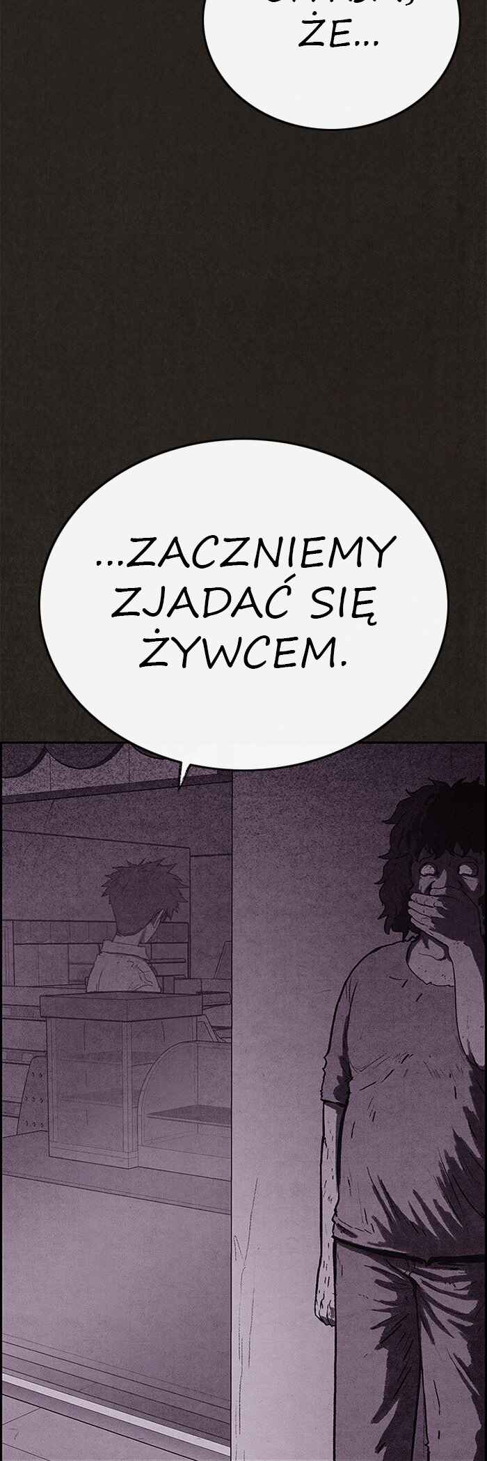 Sweet Home Chapter 76 - Page 46