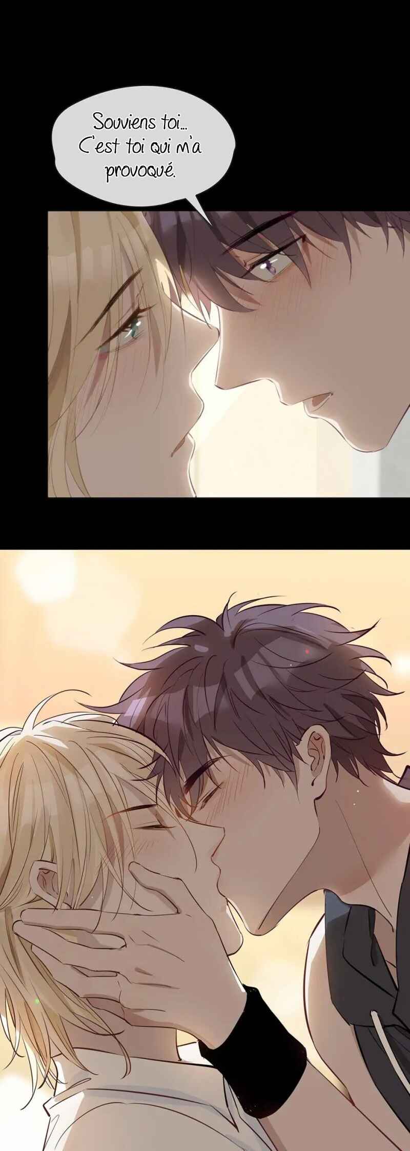The Prince's First Love Chapter 27 - Page 11