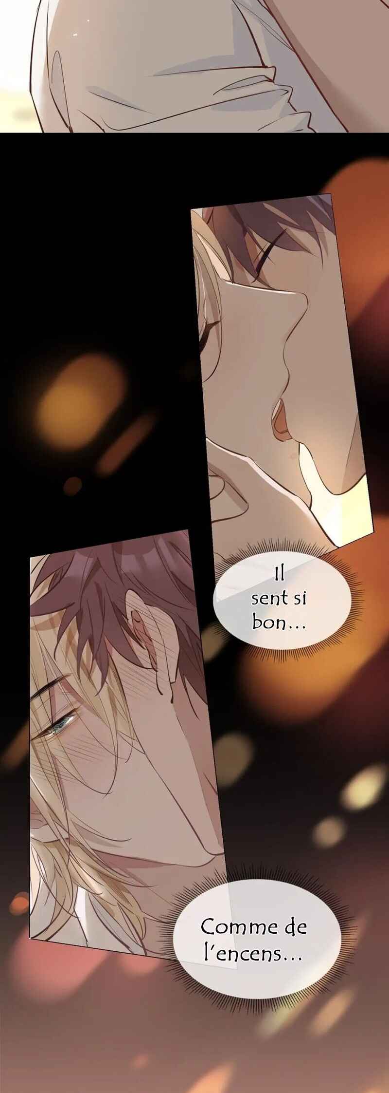 The Prince's First Love Chapter 27 - Page 12