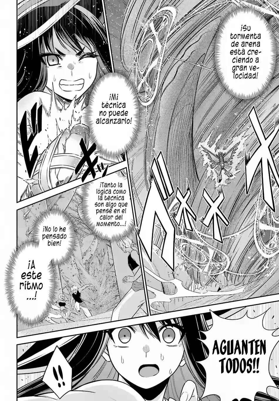 Sentai Red: Isekai de Boukensha ni Naru Chapter 13 - Page 14