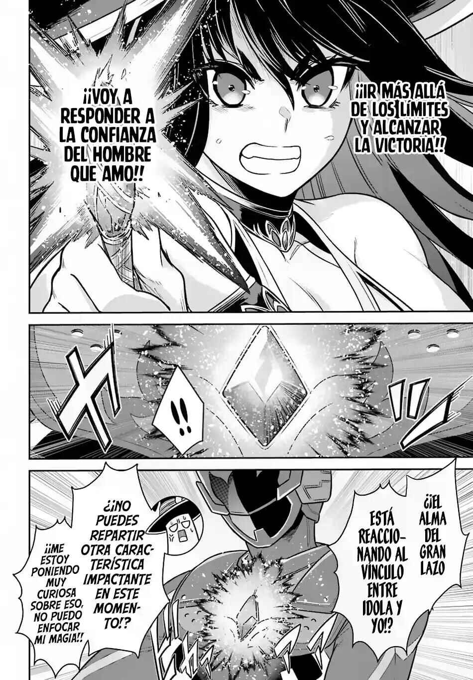 Sentai Red: Isekai de Boukensha ni Naru Chapter 13 - Page 16
