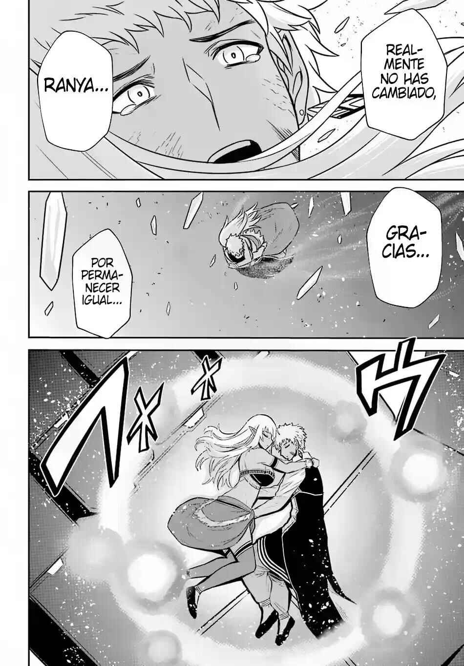 Sentai Red: Isekai de Boukensha ni Naru Chapter 13 - Page 21