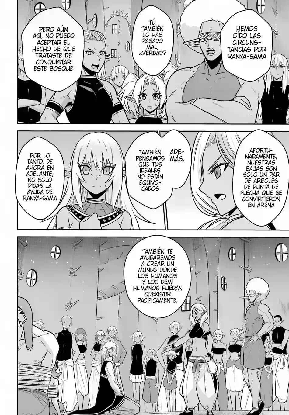 Sentai Red: Isekai de Boukensha ni Naru Chapter 13 - Page 23