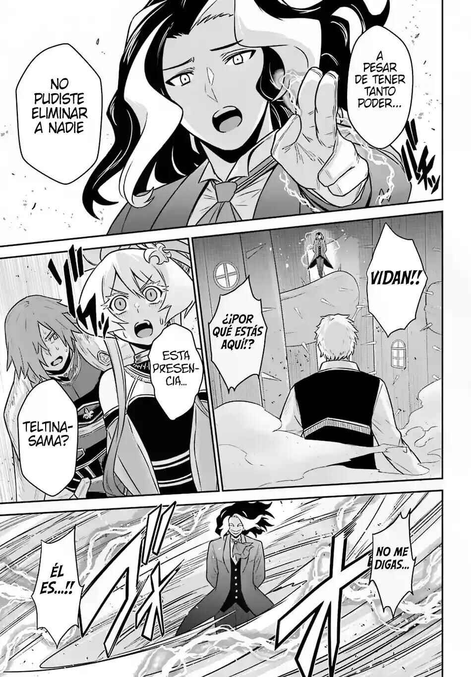 Sentai Red: Isekai de Boukensha ni Naru Chapter 13 - Page 26