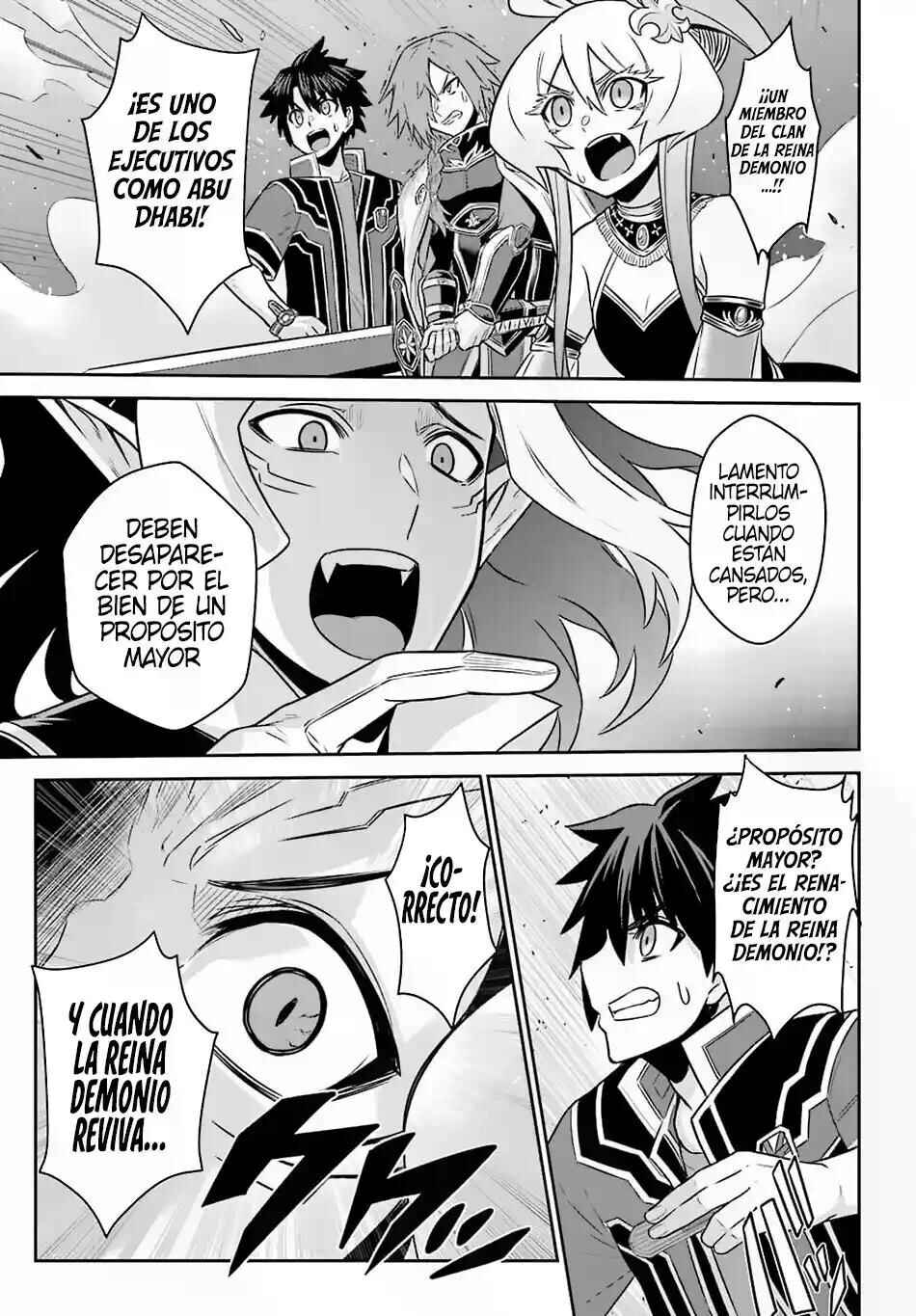 Sentai Red: Isekai de Boukensha ni Naru Chapter 13 - Page 28