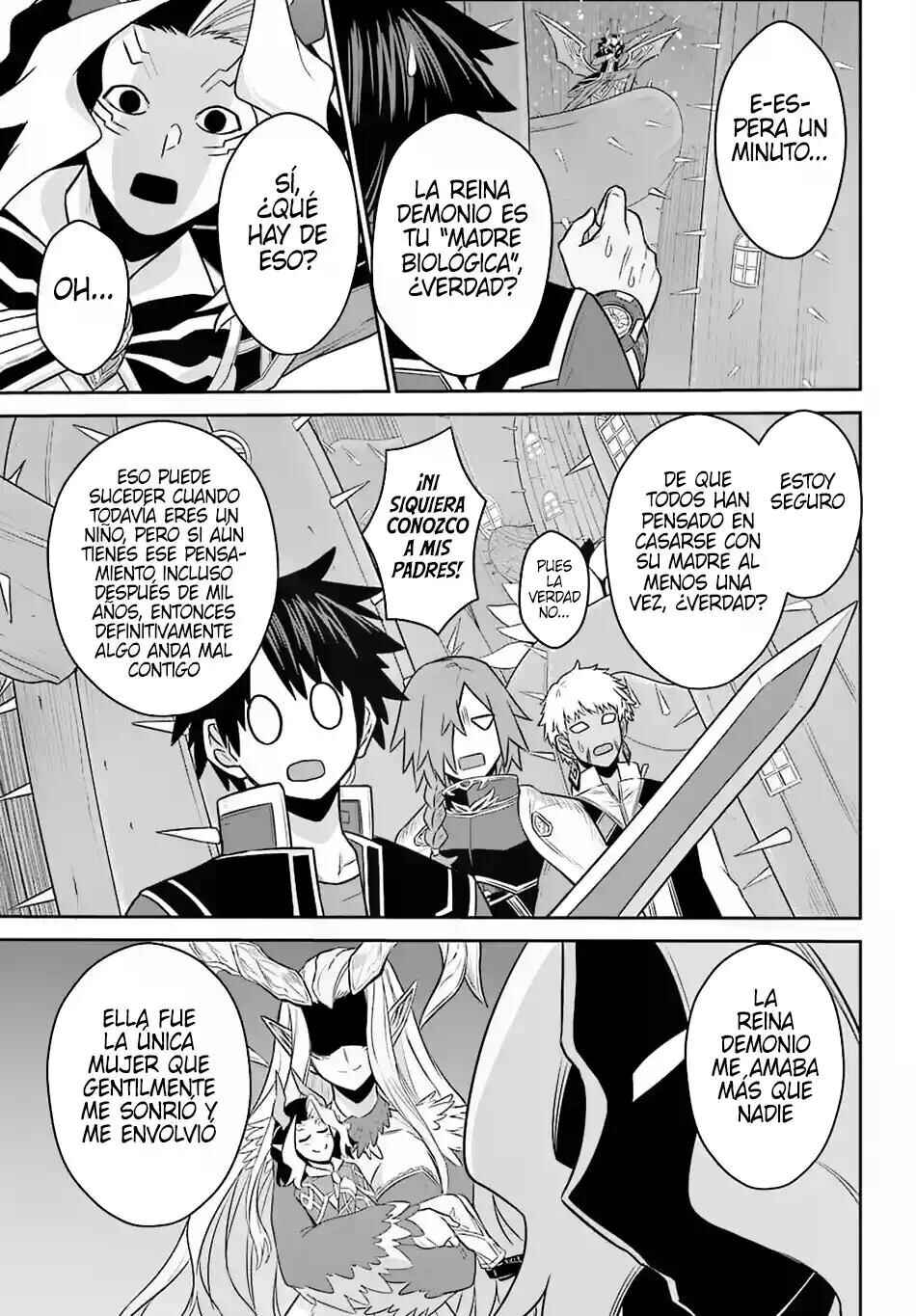 Sentai Red: Isekai de Boukensha ni Naru Chapter 13 - Page 30