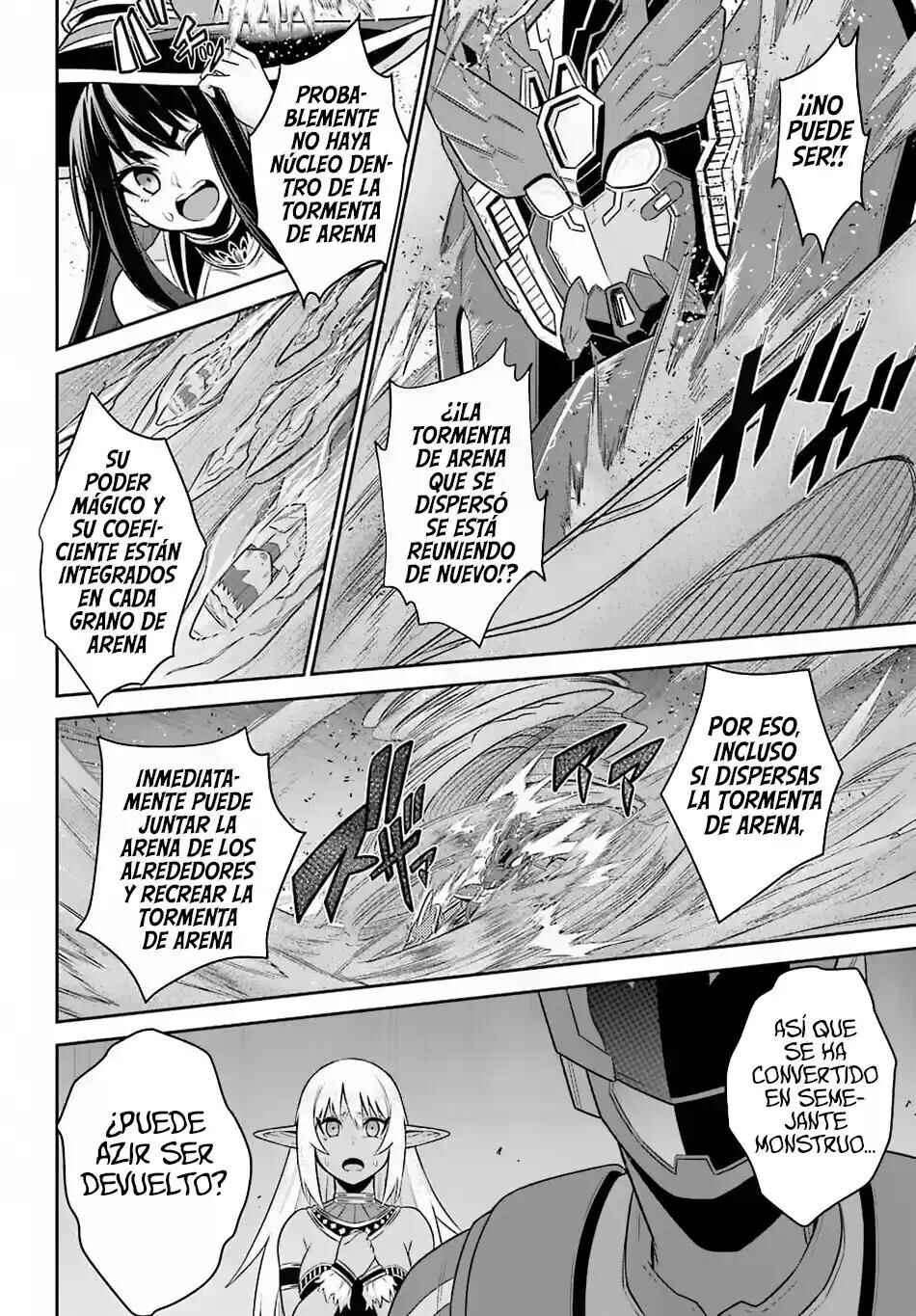 Sentai Red: Isekai de Boukensha ni Naru Chapter 13 - Page 8