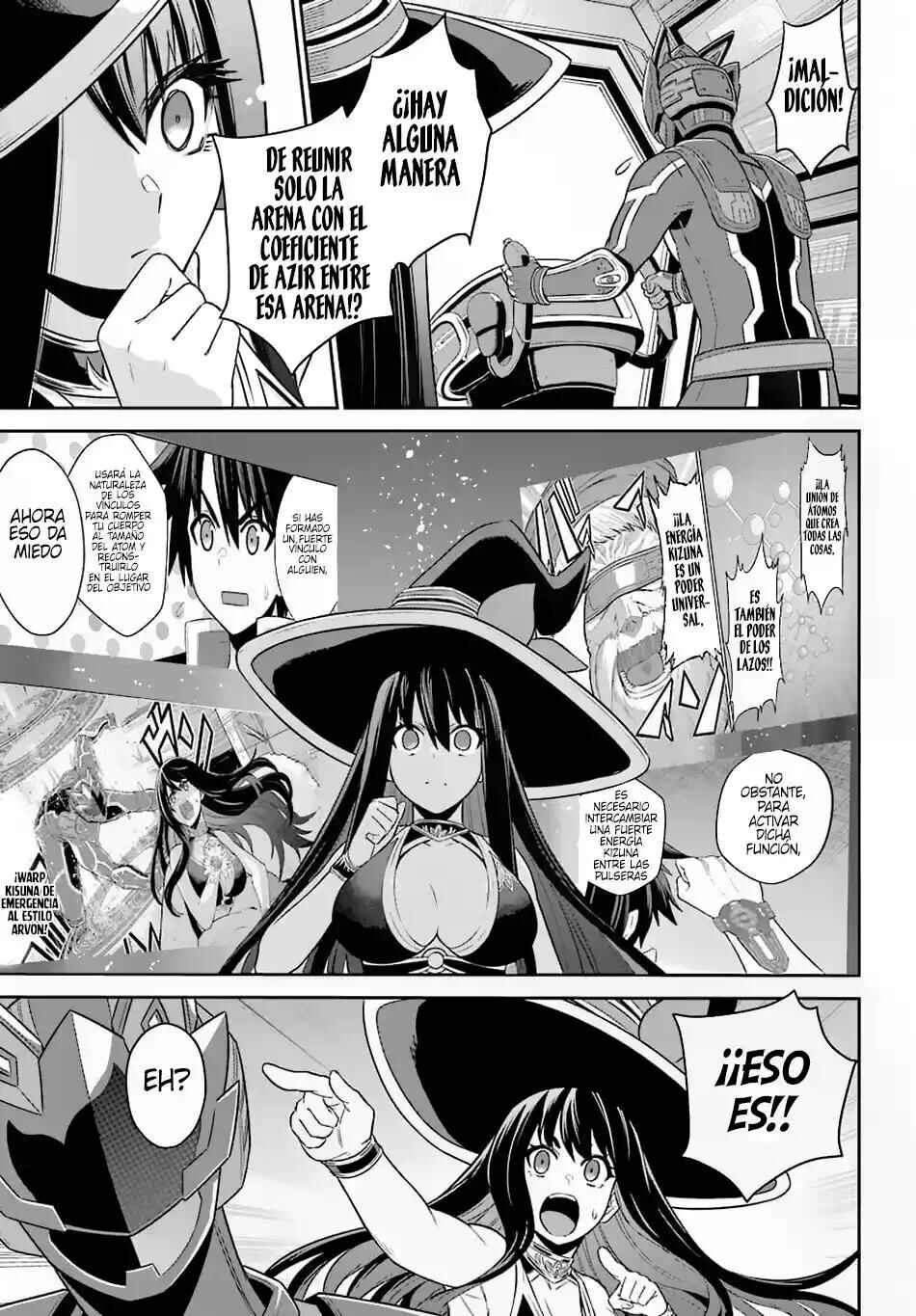 Sentai Red: Isekai de Boukensha ni Naru Chapter 13 - Page 9