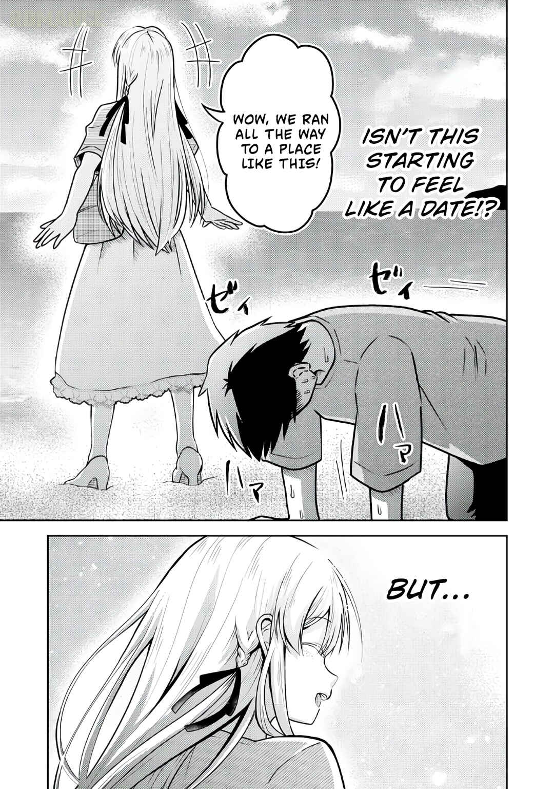 Ryuuzaki-san ga Ore no Mae dake de Dereru Riyuu Chapter 2 - Page 22