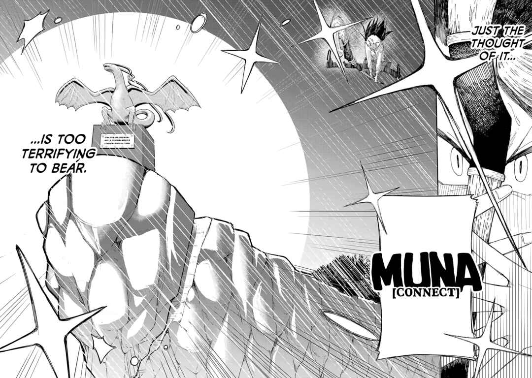 Endroll no Ato ni wa Saikou no Tabi o Chapter 1 - Page 35