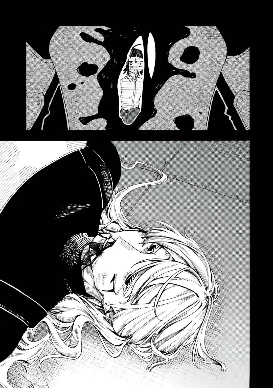 Endroll no Ato ni wa Saikou no Tabi o Chapter 1 - Page 52