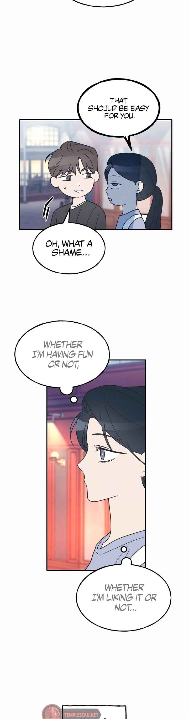 Namsachin ui Beopchik Chapter 43 - Page 14