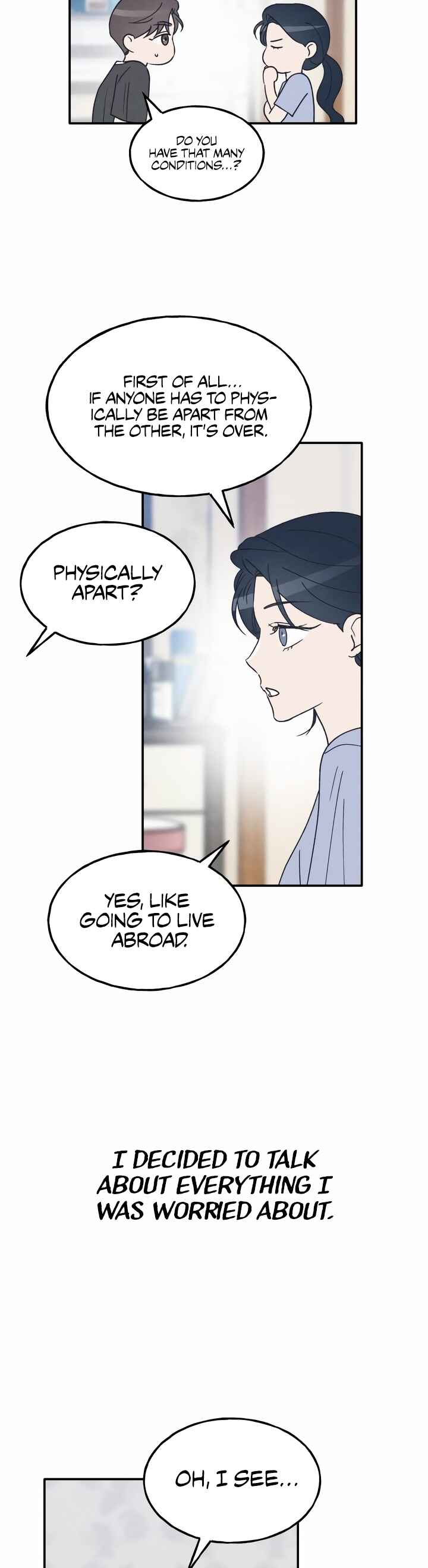 Namsachin ui Beopchik Chapter 43 - Page 23