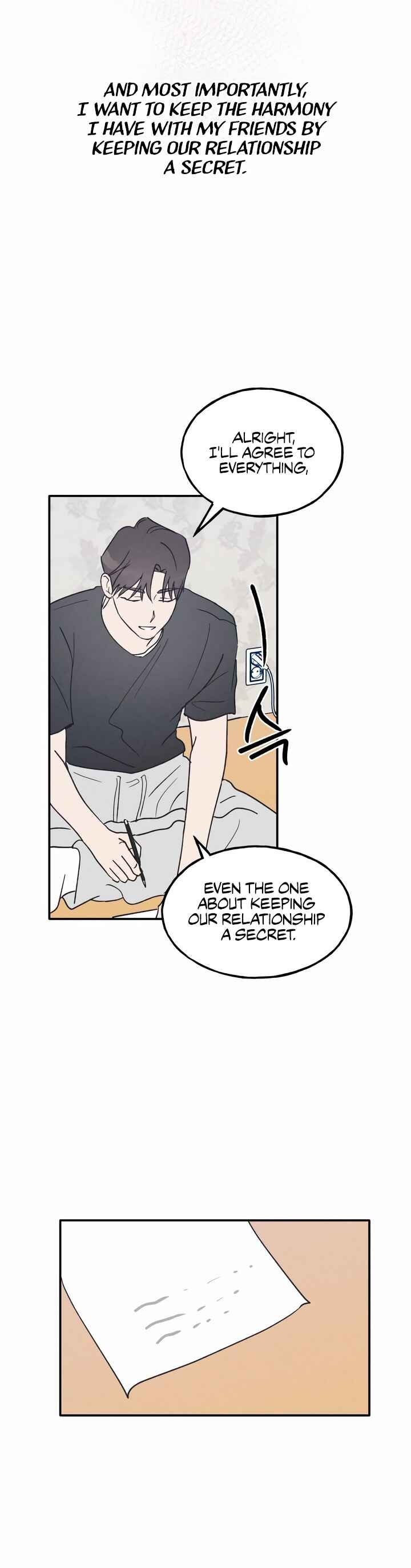 Namsachin ui Beopchik Chapter 43 - Page 26