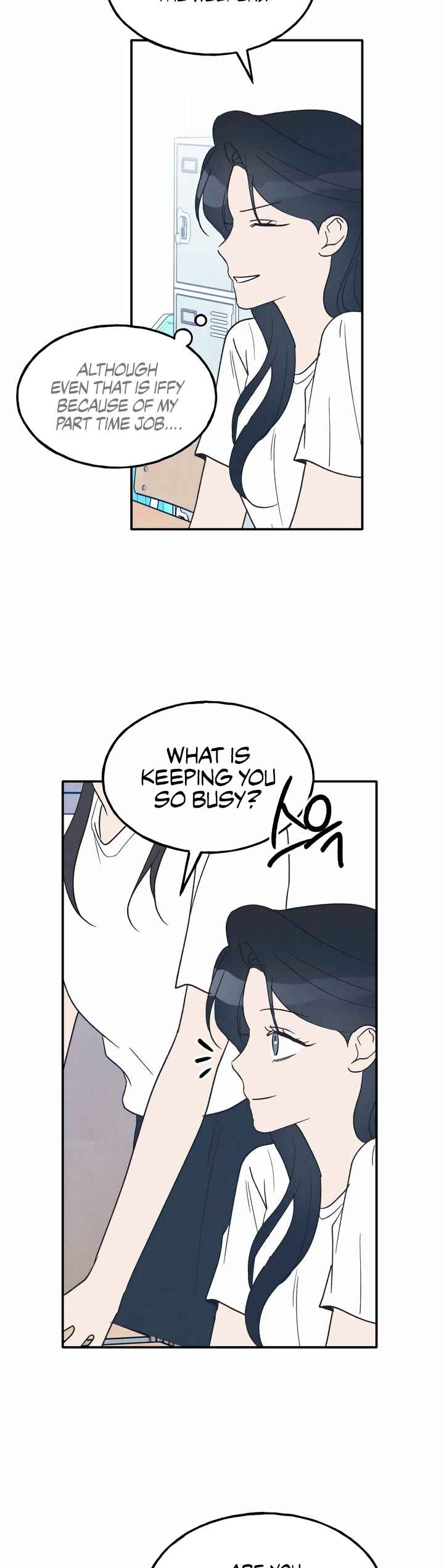 Namsachin ui Beopchik Chapter 43 - Page 35