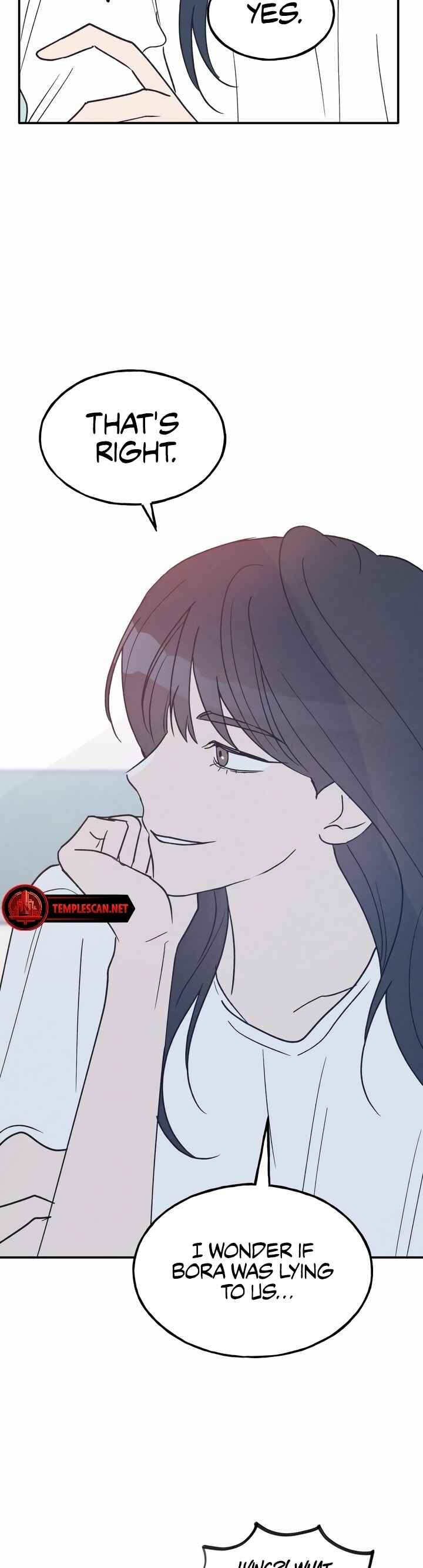 Namsachin ui Beopchik Chapter 43 - Page 42