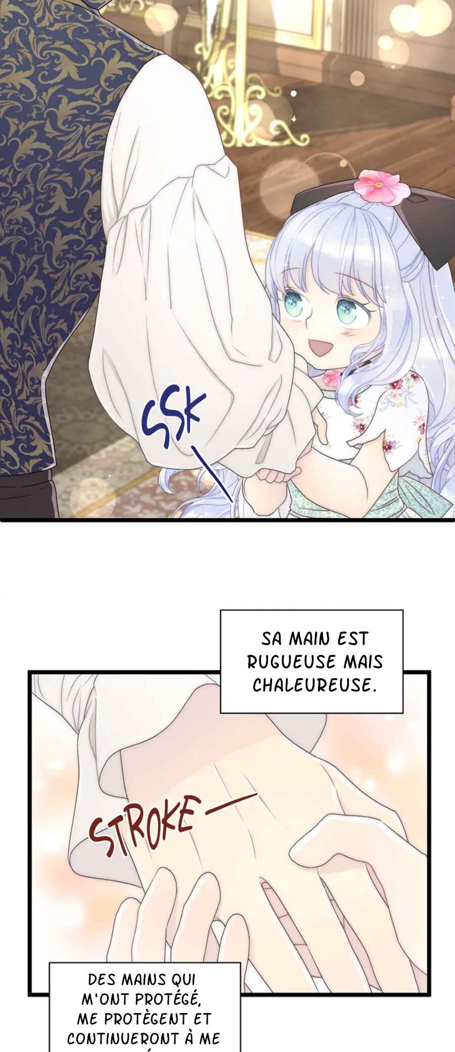 The Youngest Is Trying to Prevent the World From Ending Chapter 17 - Page 28