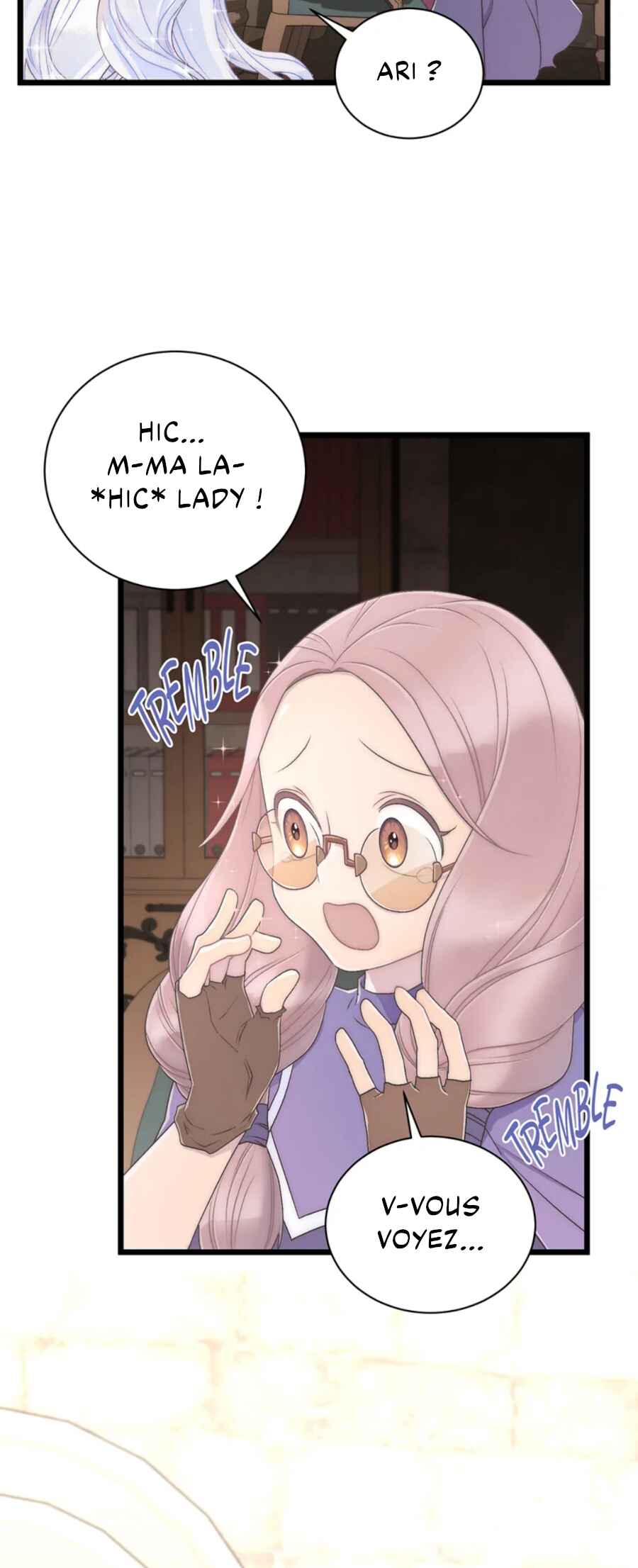 The Youngest Is Trying to Prevent the World From Ending Chapter 17 - Page 52