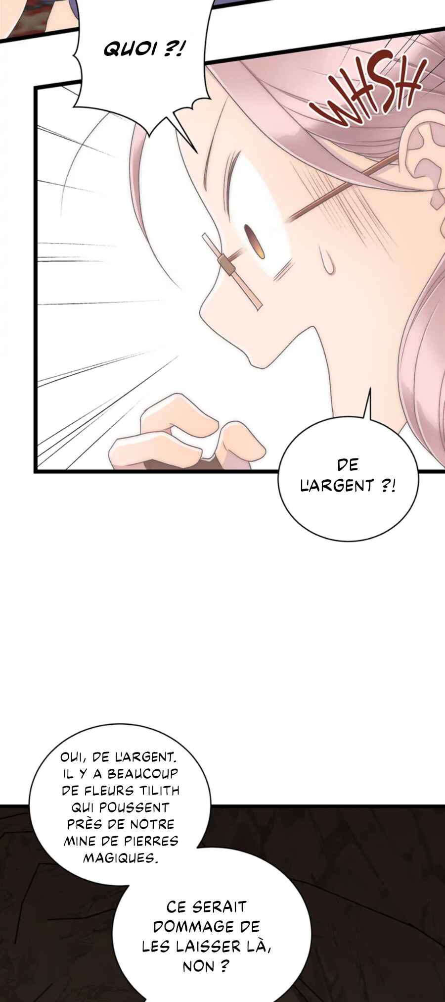 The Youngest Is Trying to Prevent the World From Ending Chapter 17 - Page 63