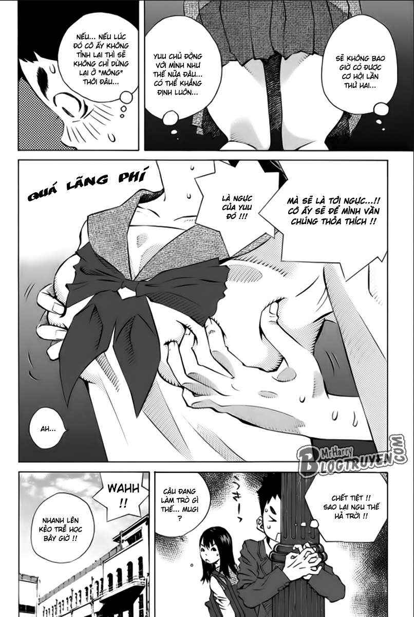Pastel Chapter 169 - Page 18