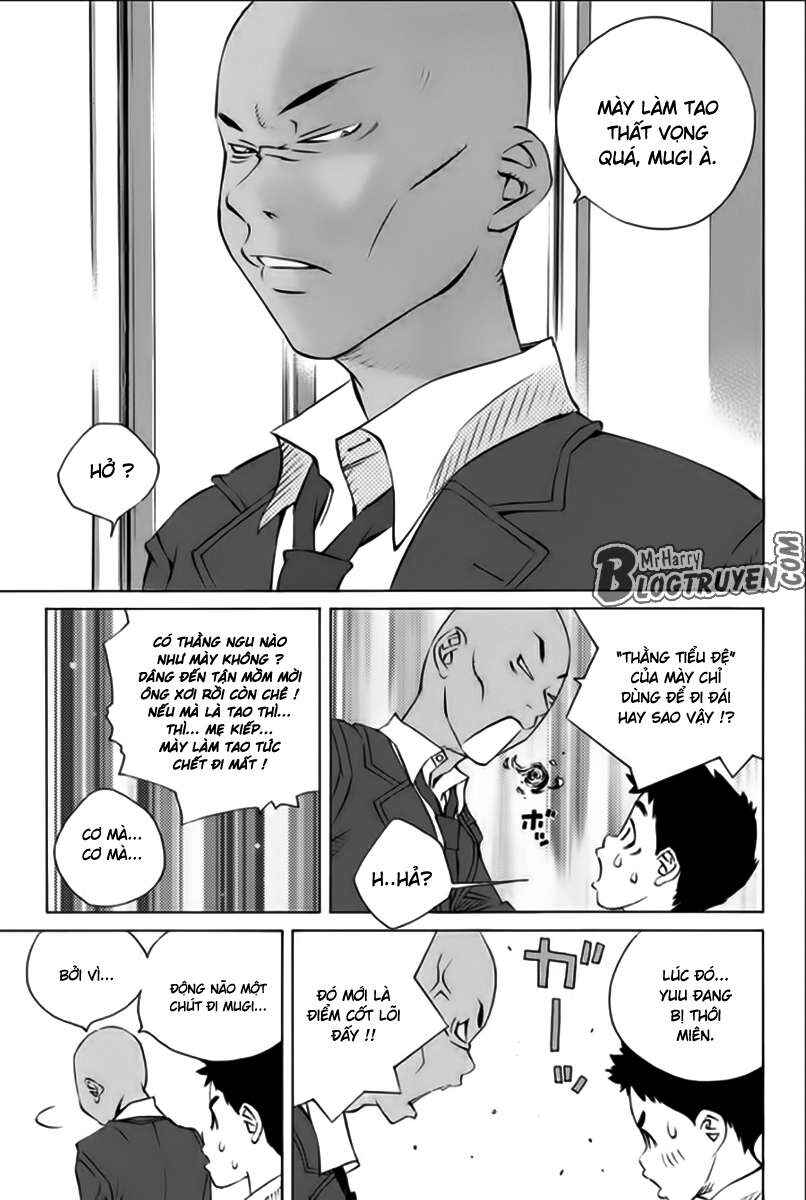 Pastel Chapter 169 - Page 19