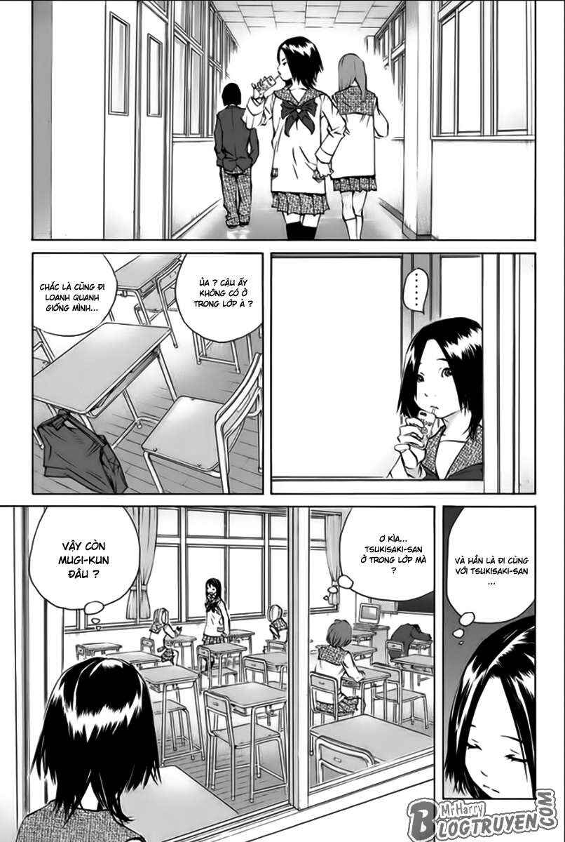 Pastel Chapter 169 - Page 24