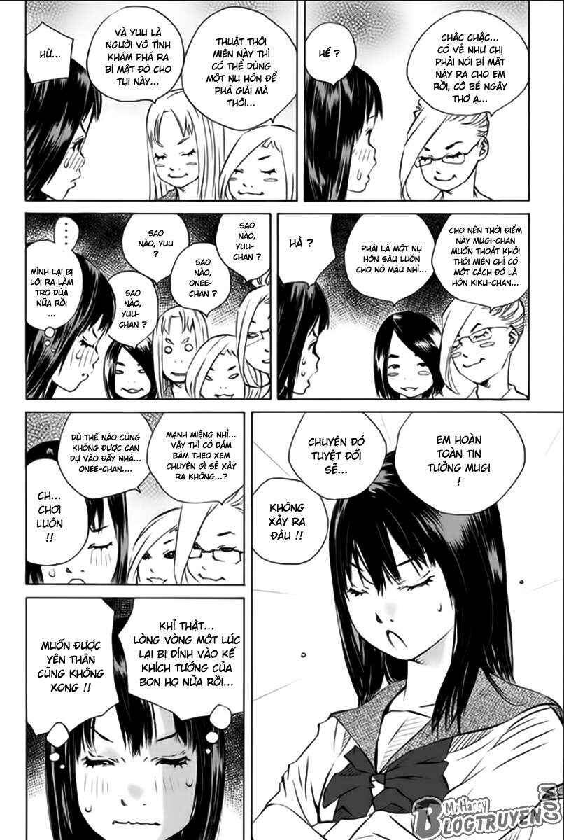 Pastel Chapter 169 - Page 29
