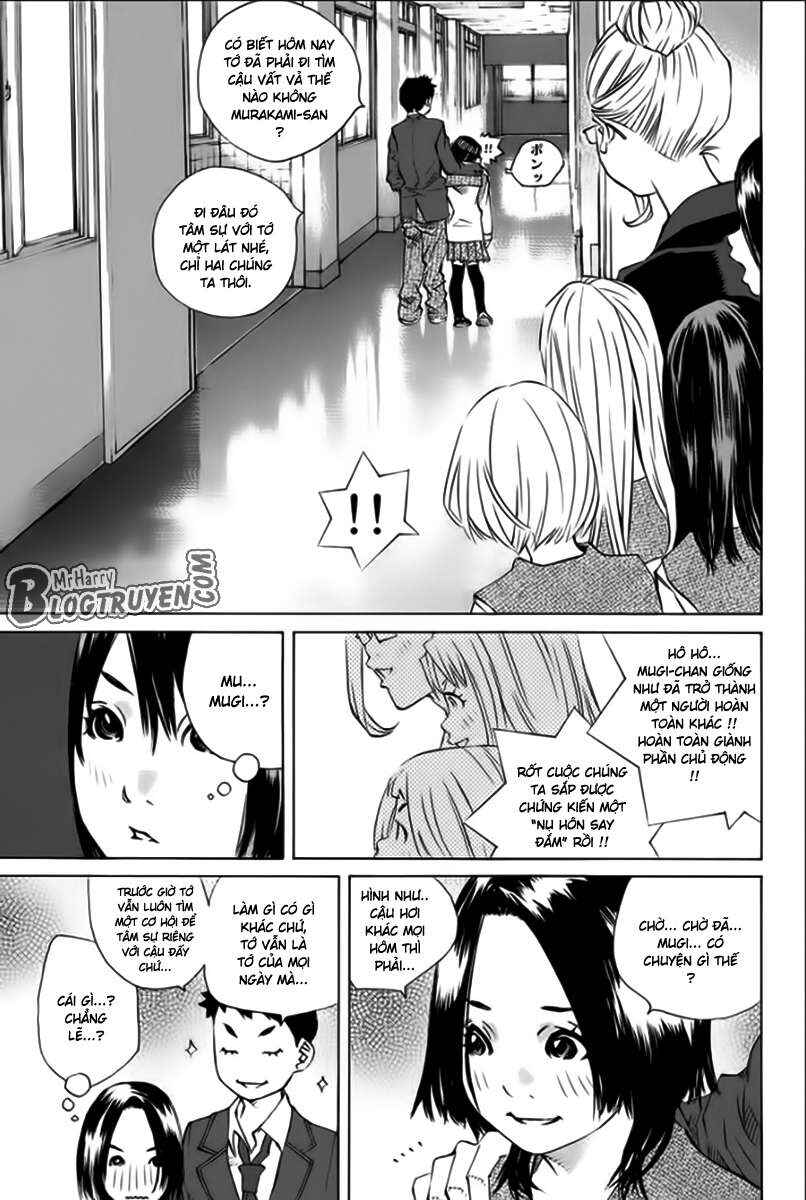 Pastel Chapter 169 - Page 30