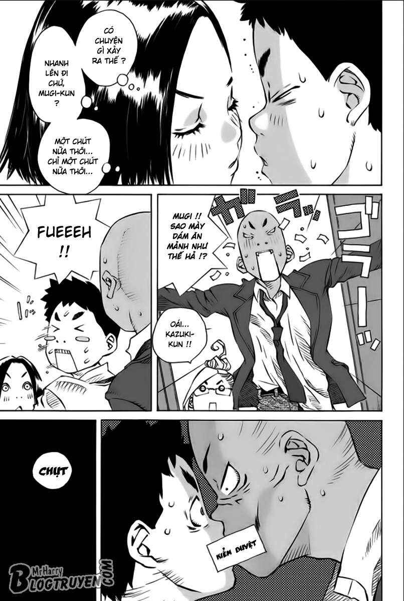 Pastel Chapter 169 - Page 36