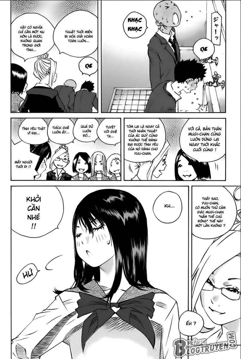 Pastel Chapter 169 - Page 37