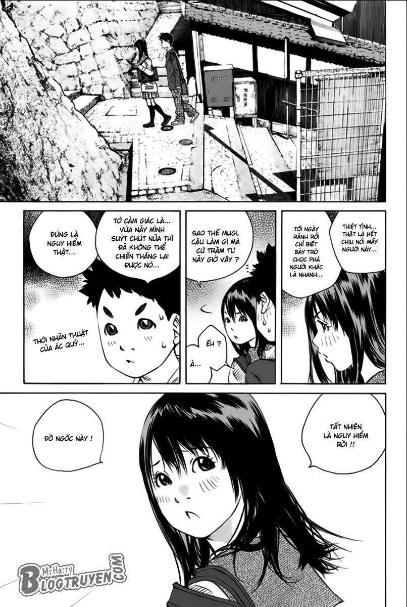 Pastel Chapter 169 - Page 38