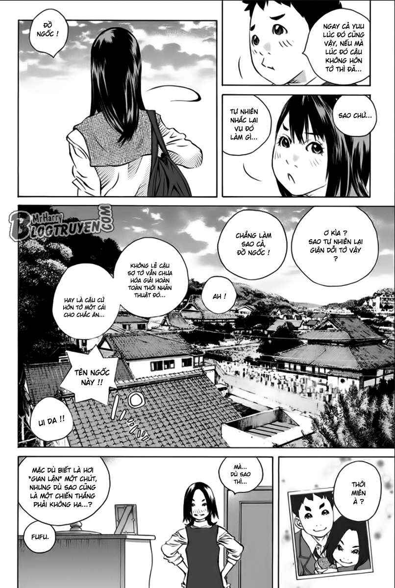 Pastel Chapter 169 - Page 39