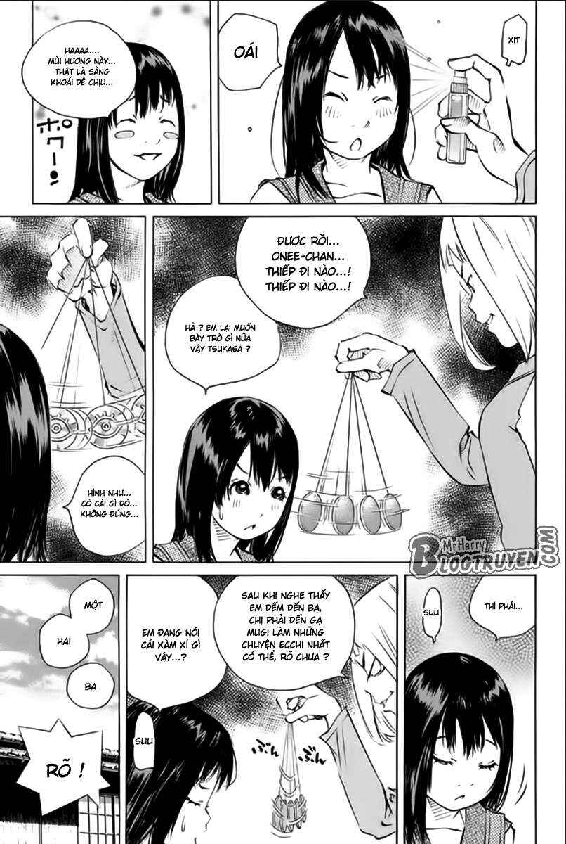 Pastel Chapter 169 - Page 8