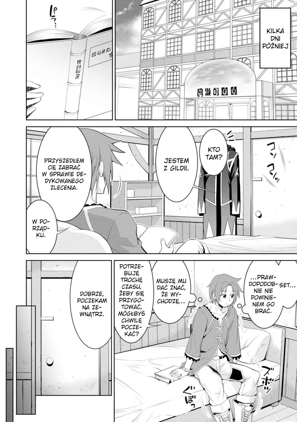 Legend Chapter 19 - Page 14