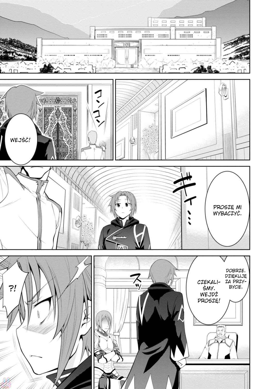 Legend Chapter 19 - Page 15