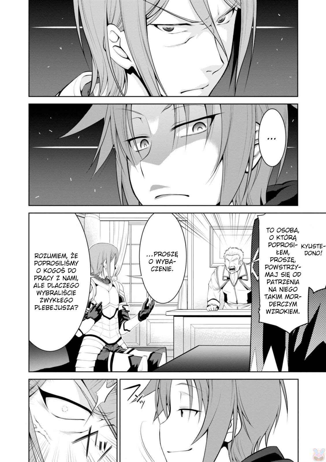 Legend Chapter 19 - Page 16