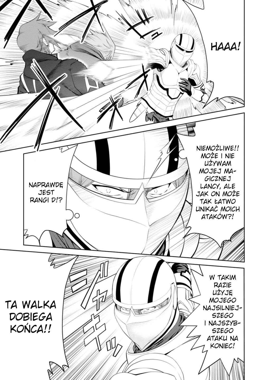 Legend Chapter 19 - Page 23