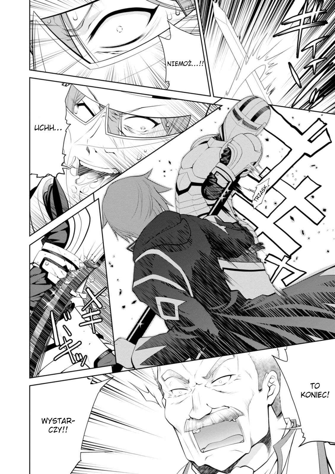 Legend Chapter 19 - Page 24