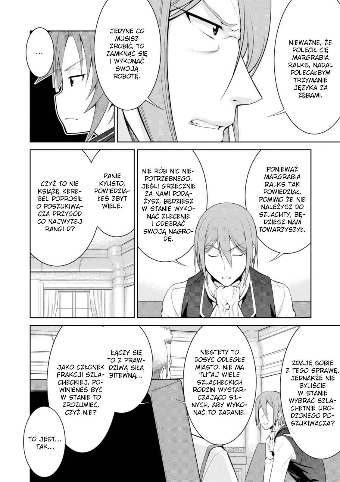 Legend Chapter 19 - Page 28