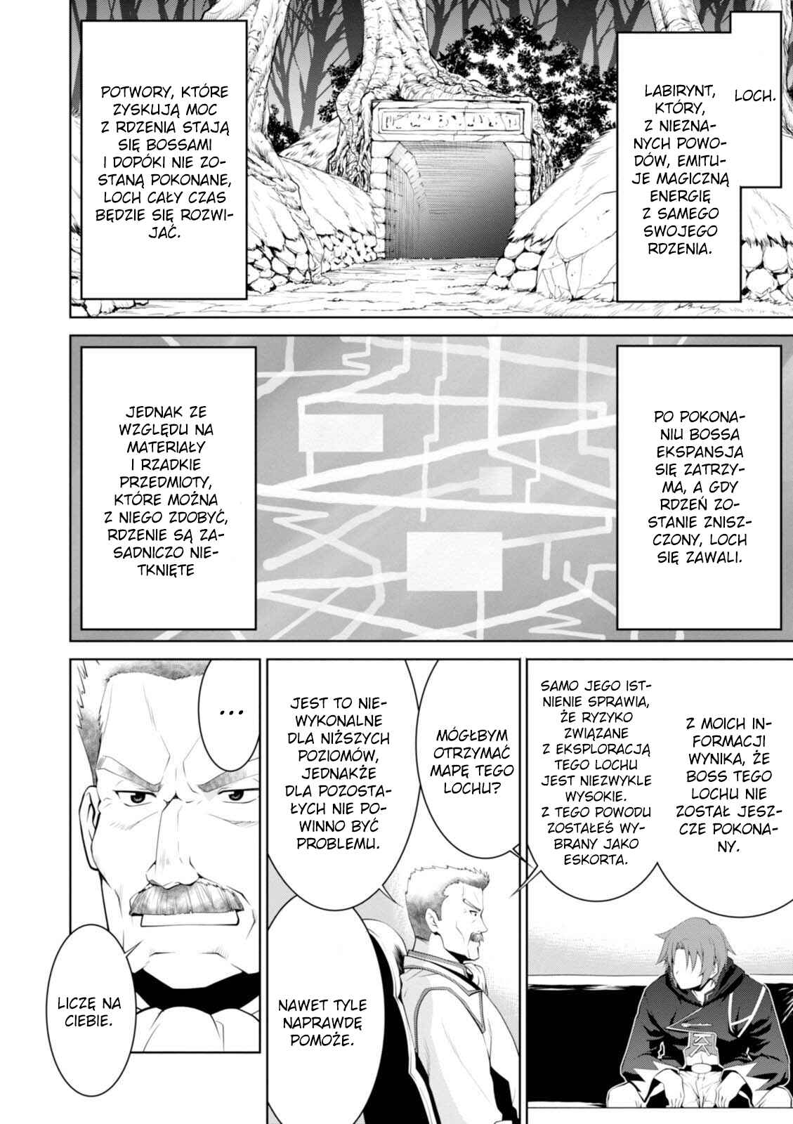 Legend Chapter 19 - Page 32