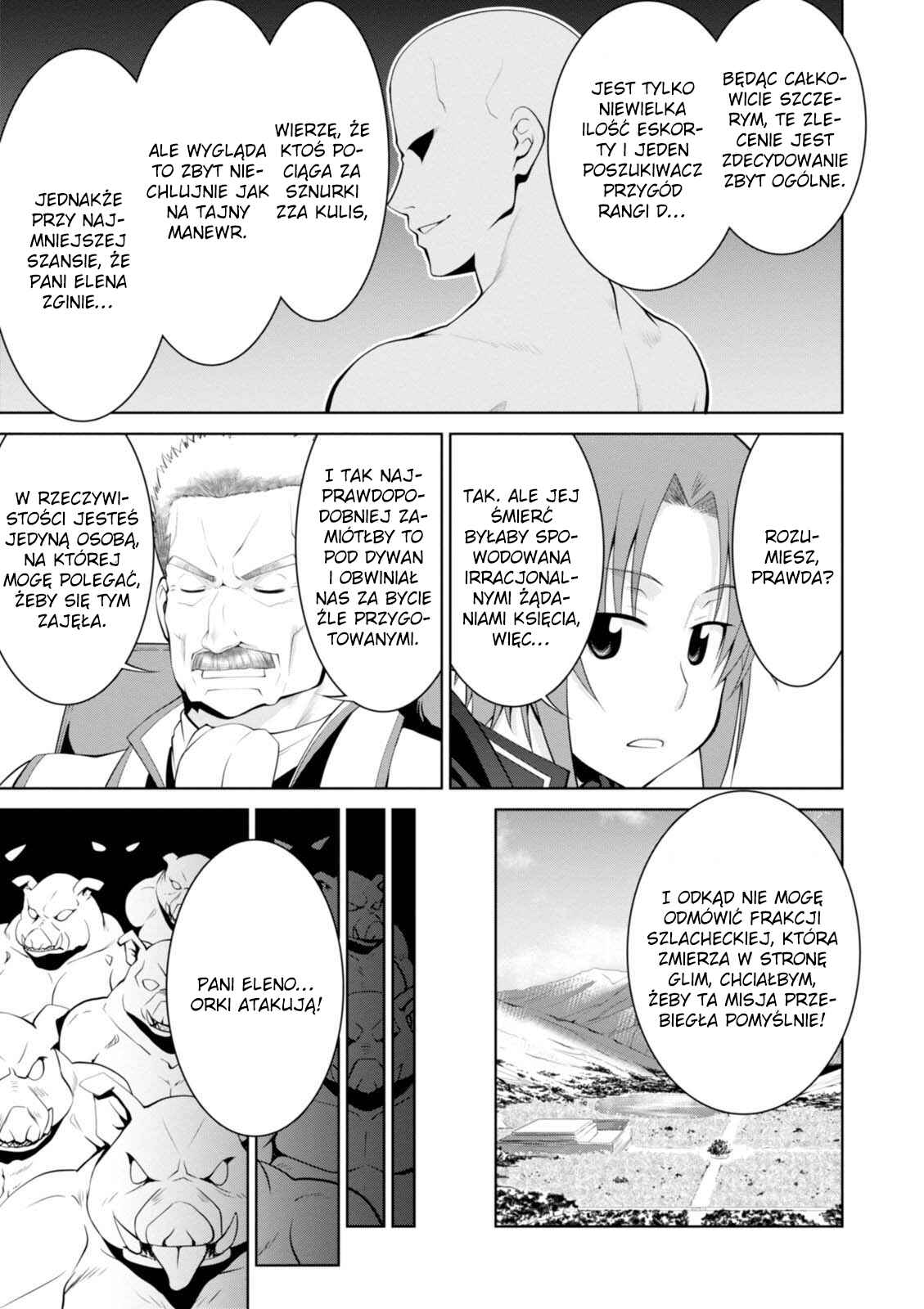 Legend Chapter 19 - Page 33