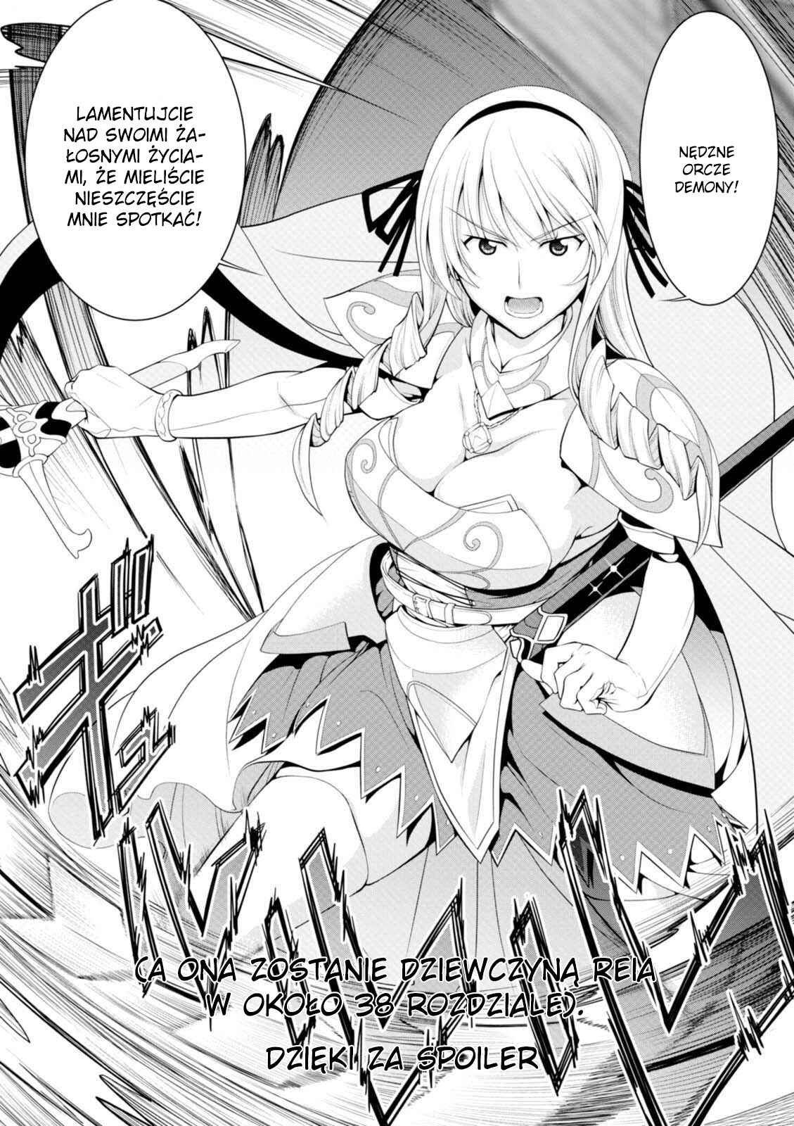 Legend Chapter 19 - Page 34