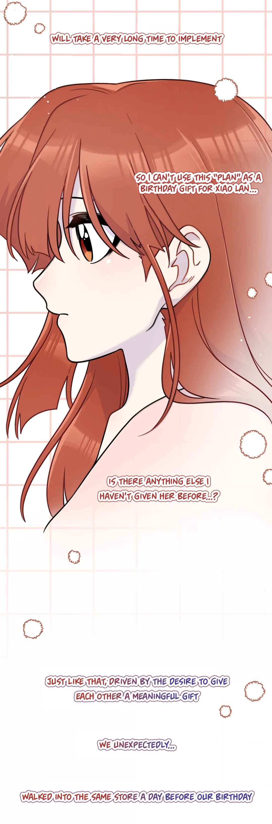 Wǒ de shíwù kàn qǐlái hěn kě'ài' Chapter 217 - Page 12